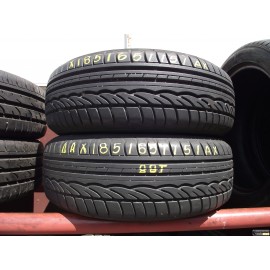 DUNLOP SP SPORT 01 185/65/15 2BUC 